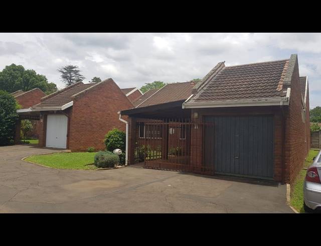 3 BEDROOM SIMPLEX SOLD IN PELHAM